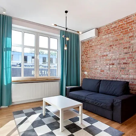 شقة Ms Center Ii *