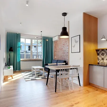 شقة Ms Center Ii غدينيا