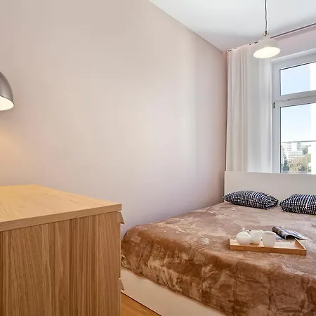 Ms Center Ii غدينيا