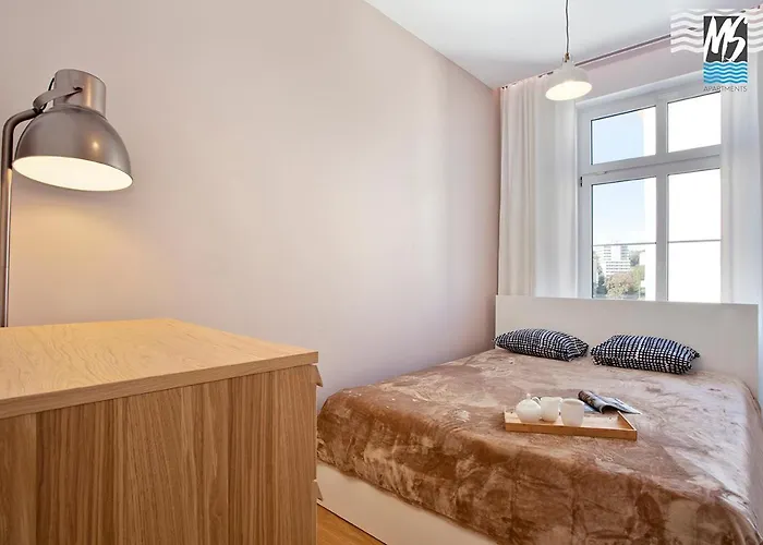 Ms Center Ii Гдыня