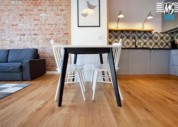 Ms Center Ii Гдыня